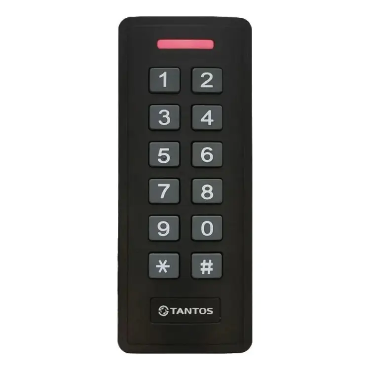 Кодонаборная панель Tantos 00-00245751