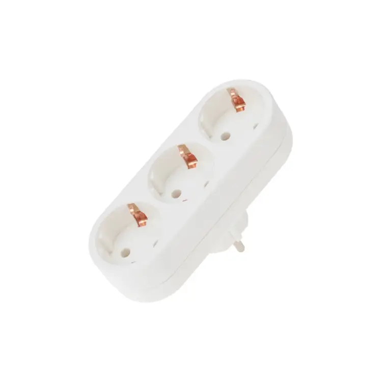 Набор электрических линейных тройников REXANT 11-1079-2