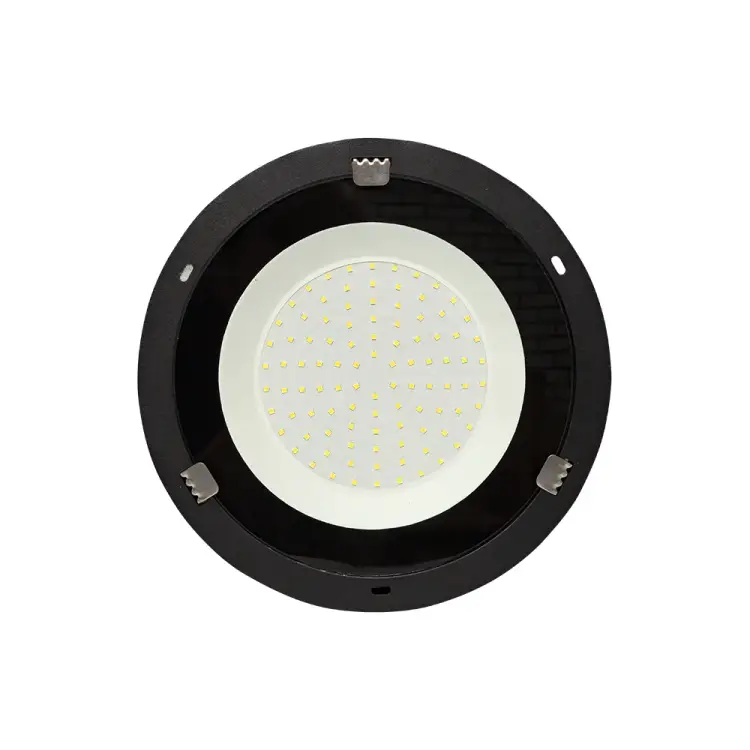 Светодиодный промышленный светильник для высоких пролетов EKF PROxima ДСП-1101 HIL-1101-100-6500