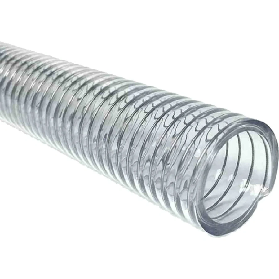 Вакуумно-напорный шланг TEX 40/15V