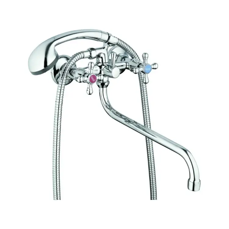 Смеситель для ванны G-Lauf JML7-A605