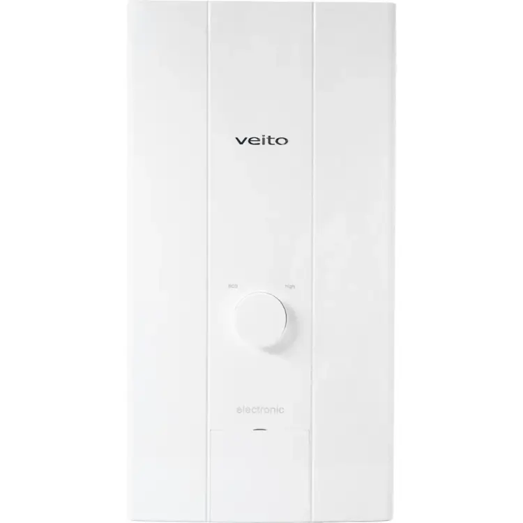 Проточный водонагреватель Veito Blue E 12 V1212