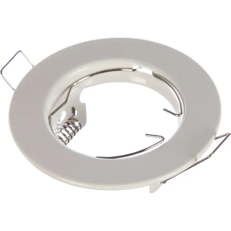 Встраиваемый светильник Ecola DL90 FW1611EFY