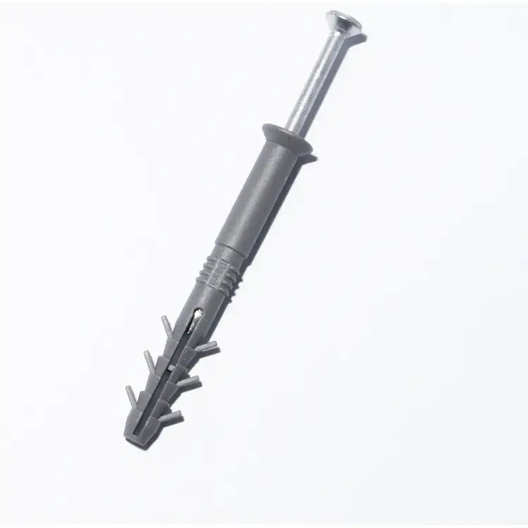 Дюбель Крепежные системы ДБМ0660П Дюбель Крепежные системы ДБМ0660П