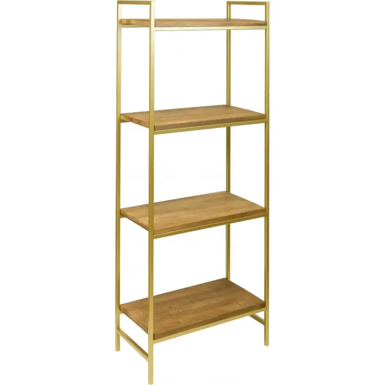 Стеллаж GreenWeen ALTO GW-ALTO-550W-G