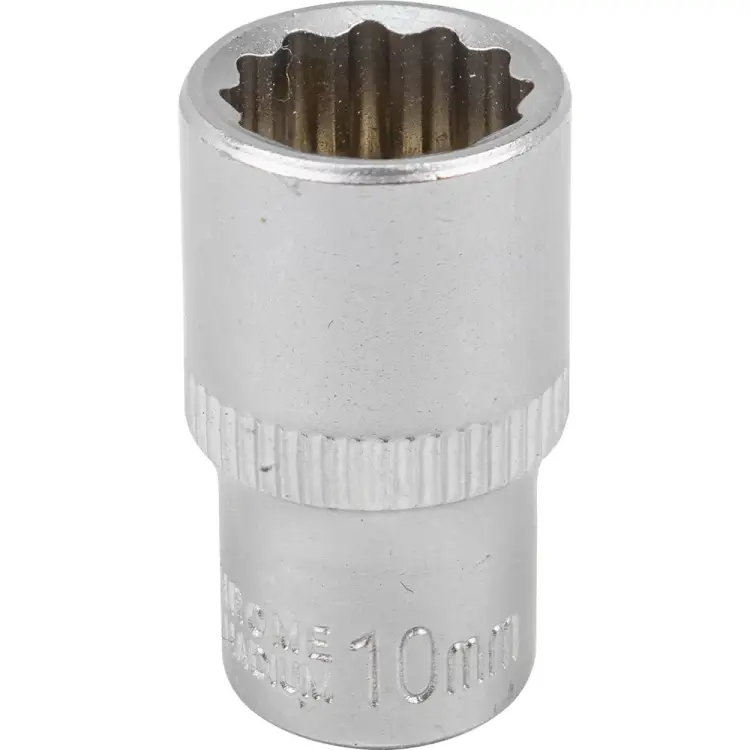 Двенадцатигранная головка Forsage F-52910(834)