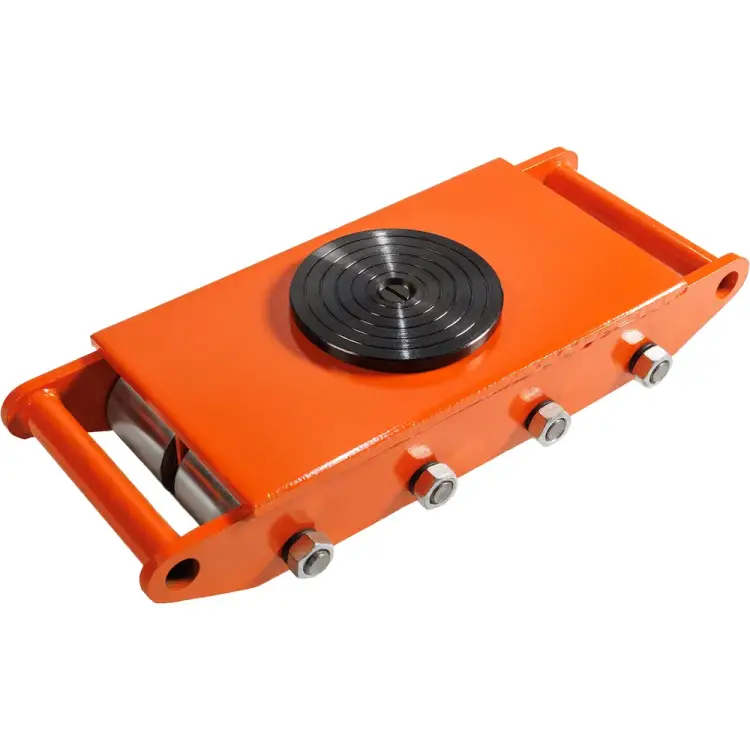 Поворотная роликовая платформа А5 CRA 1001373