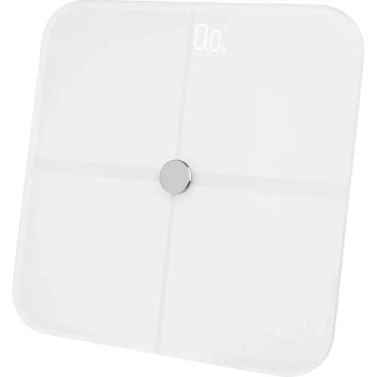 Напольные электронные весы Halsa HSL-H-221W Напольные электронные весы Halsa HSL-H-221W