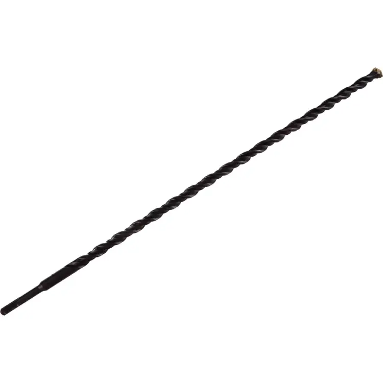 Бур sds-plus по бетону CUTOP Profi 40-16600