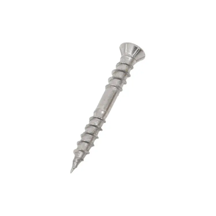 Самозенкующий шуруп для террасной доски ЕВРОПАРТНЕР 5x40 (25 шт.) 1418 1