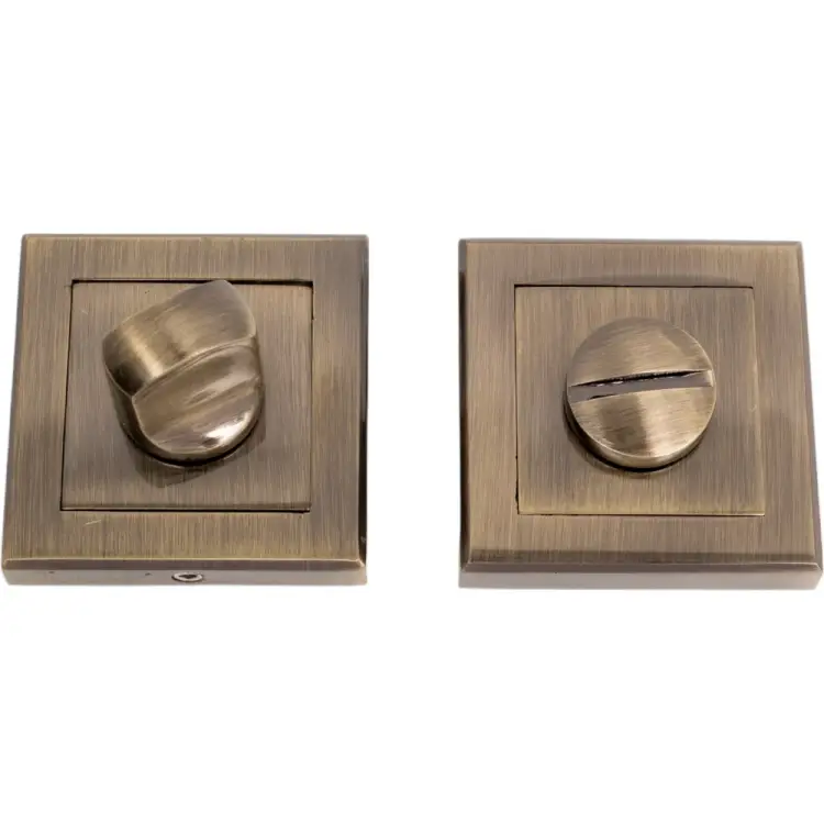 Поворотная ручка Punto BK6 QL ABG-6 33225