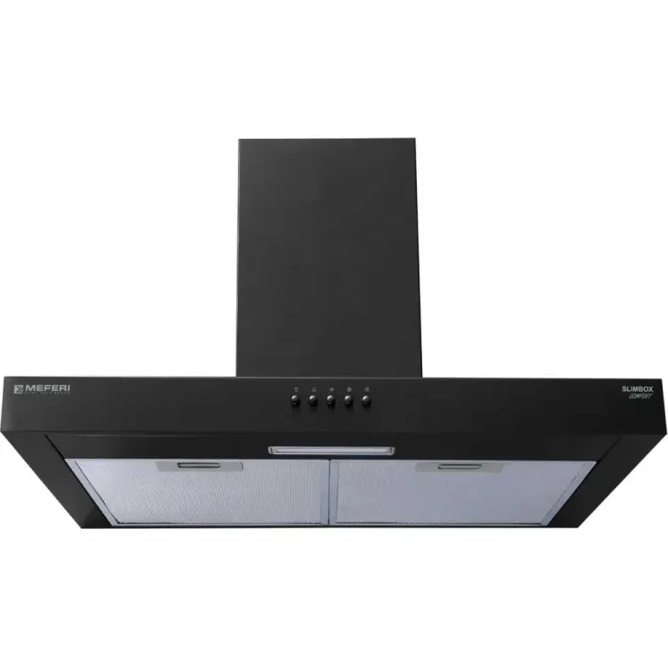 Т-образная пристенная вытяжка MEFERI МФ-00000567 Т-образная пристенная вытяжка MEFERI МФ-00000567