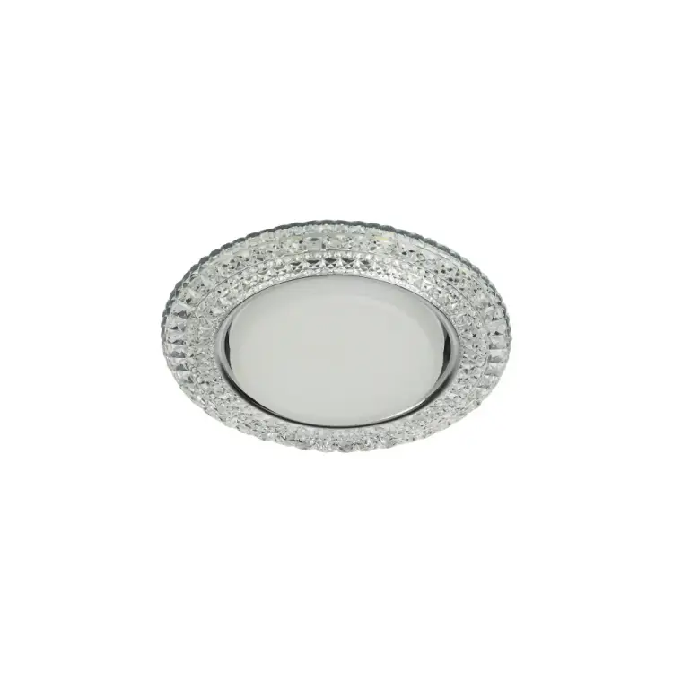 Светильник ЭРА DK LD26 SL/WH Б0029638