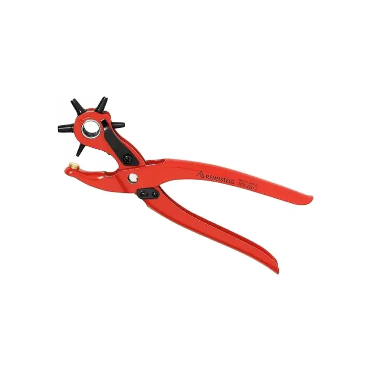 Просечные клещи RENNSTEIG RE-1032202 Просечные клещи RENNSTEIG RE-1032202