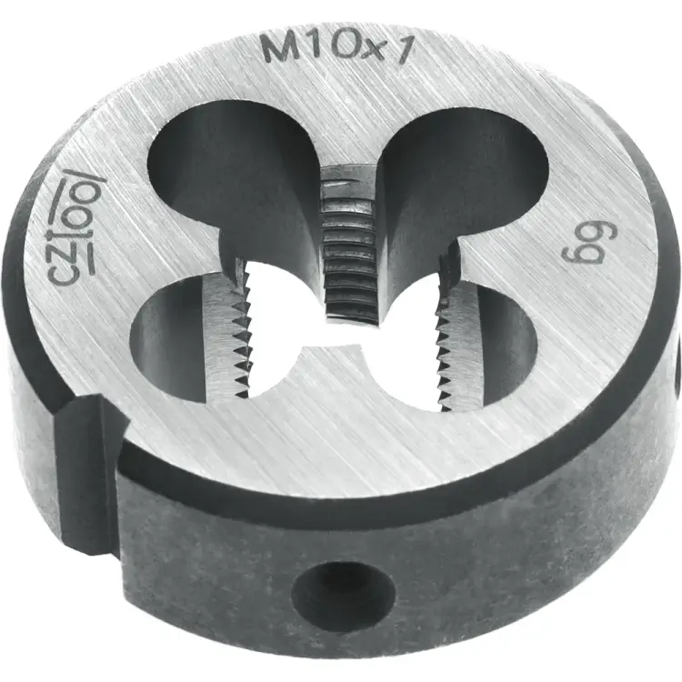 Плашка Bucovice Tools 210102