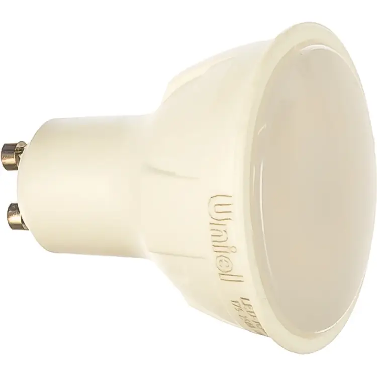 Диммируемая светодиодная лампа Uniel PLP01WH ЯРКАЯ UL-00003988