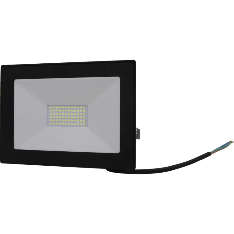 Светодиодный прожектор Сириус А SFL SFL-100W-B-65K