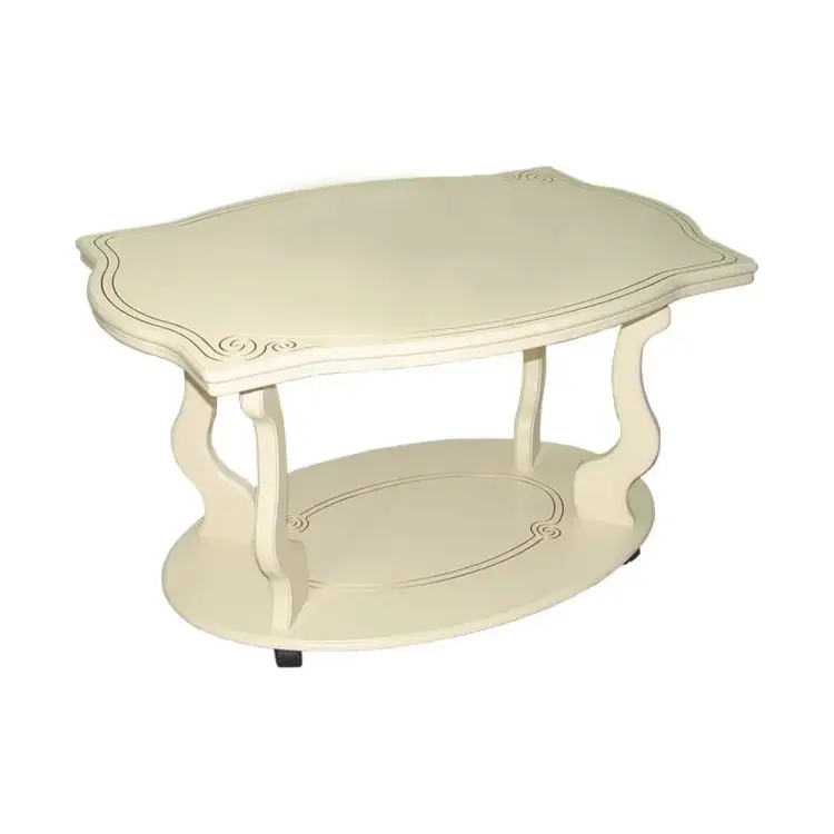 Журнальный стол Мебелик Берже 3 00 1447