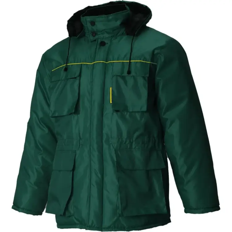 Куртка СОЮЗСПЕЦОДЕЖДА ЭКСПЕРТ-К НЬЮ 2000000122472