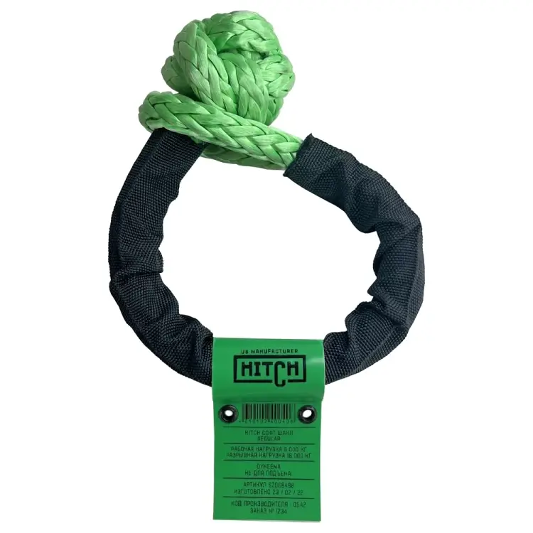 Синтетический софт-шакл HITCH REGULAR SZ068498 Синтетический софт-шакл HITCH REGULAR SZ068498