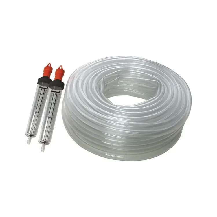 Гидростатический уровень Usp Стандарт 18725