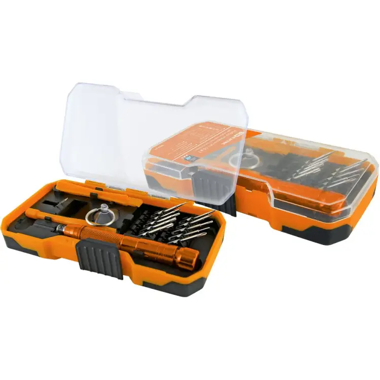 Набор для мелкой электроники TDM ELECTRIC №1 Алмаз SQ1019-0201 Набор для мелкой электроники TDM ELECTRIC №1 Алмаз SQ1019-0201