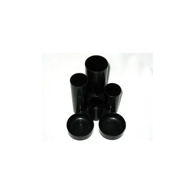 Настольный прибор РАНТИС Кратер трубы Кратер 01