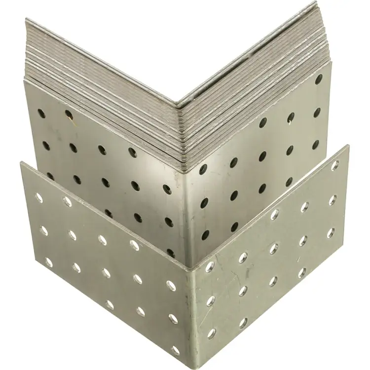 Монтажный крепежный уголок ROCK 11 411108