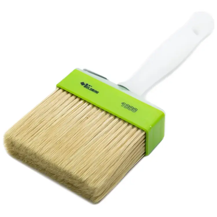 Универсальная кисть для наружных работ Boldrini 10003