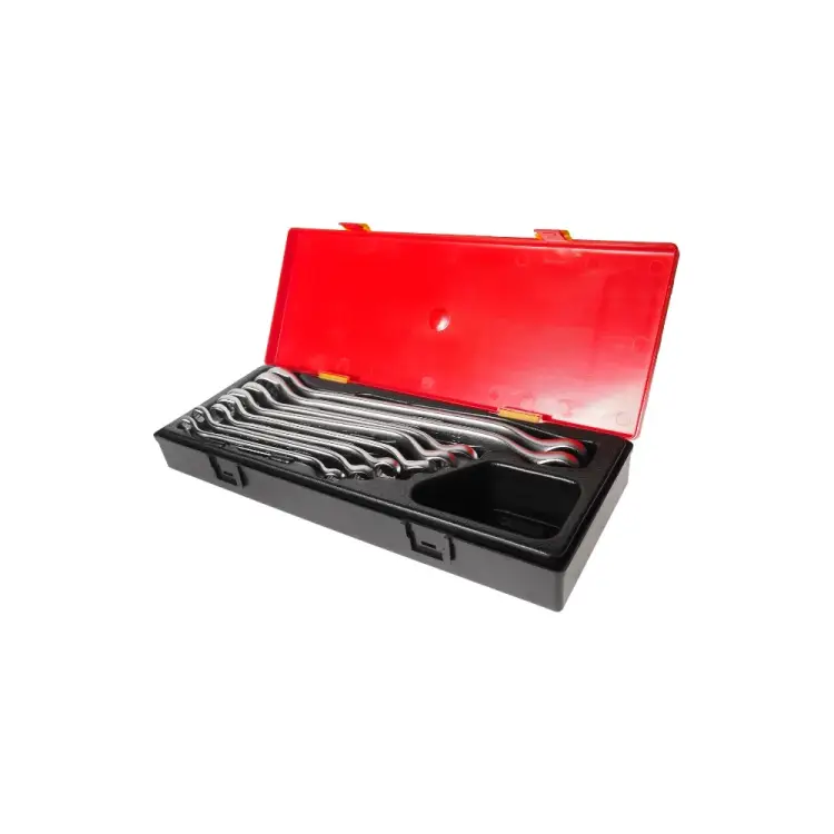 Набор ключей накидных JTC JTC-K6082