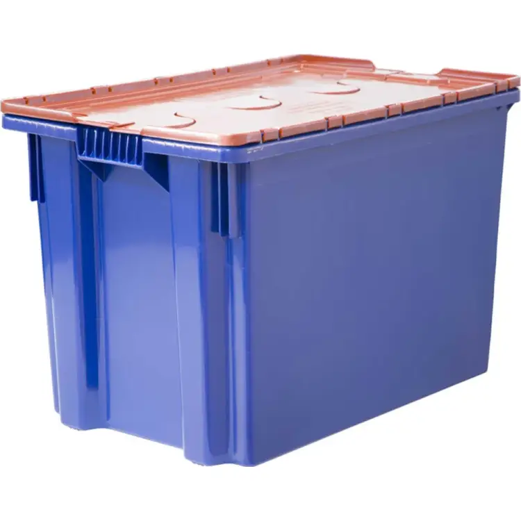 Сплошной ящик Тара.ру 18657 Сплошной ящик Тара.ру 18657