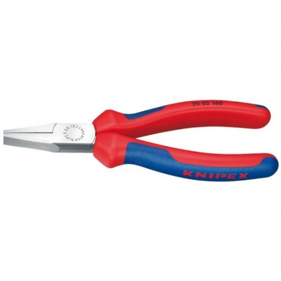 Плоскогубцы Knipex KN-2002160