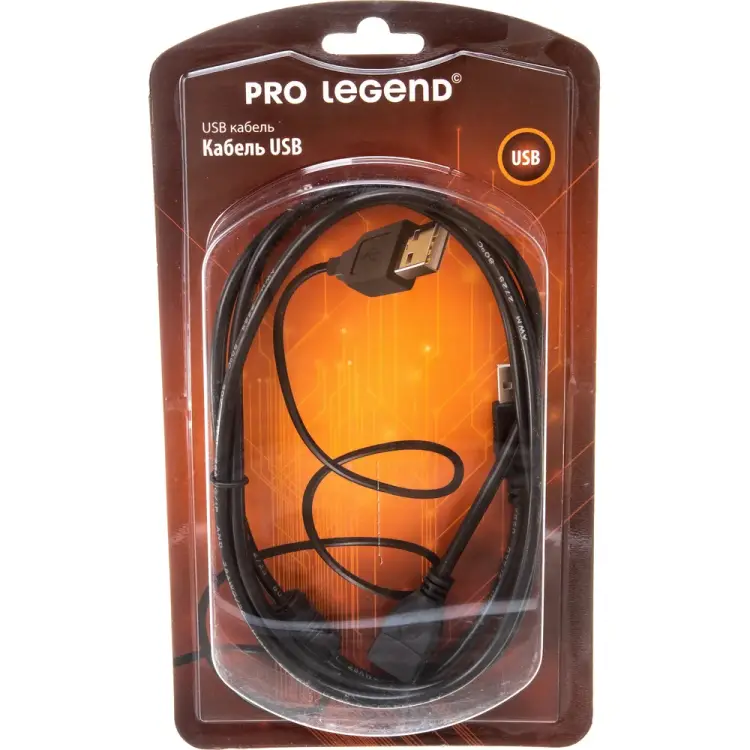 Кабель Pro Legend PL1300 Кабель Pro Legend PL1300