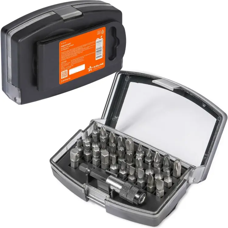Набор бит-вставок Airline AT-B-01
