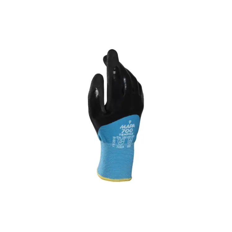 Перчатки MAPA ТЕМП-АЙС 700 пер720009