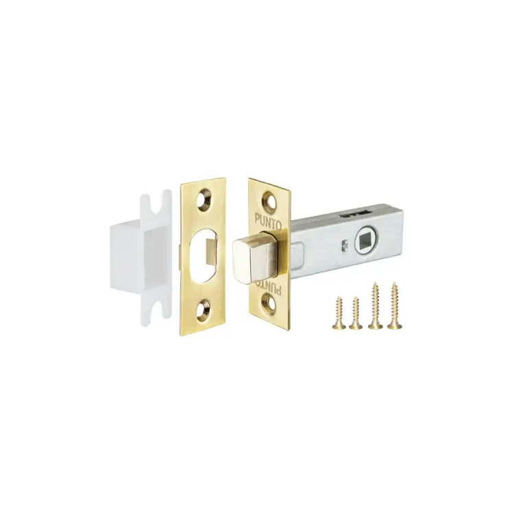 Врезная задвижка Punto DB-45 SG 36963