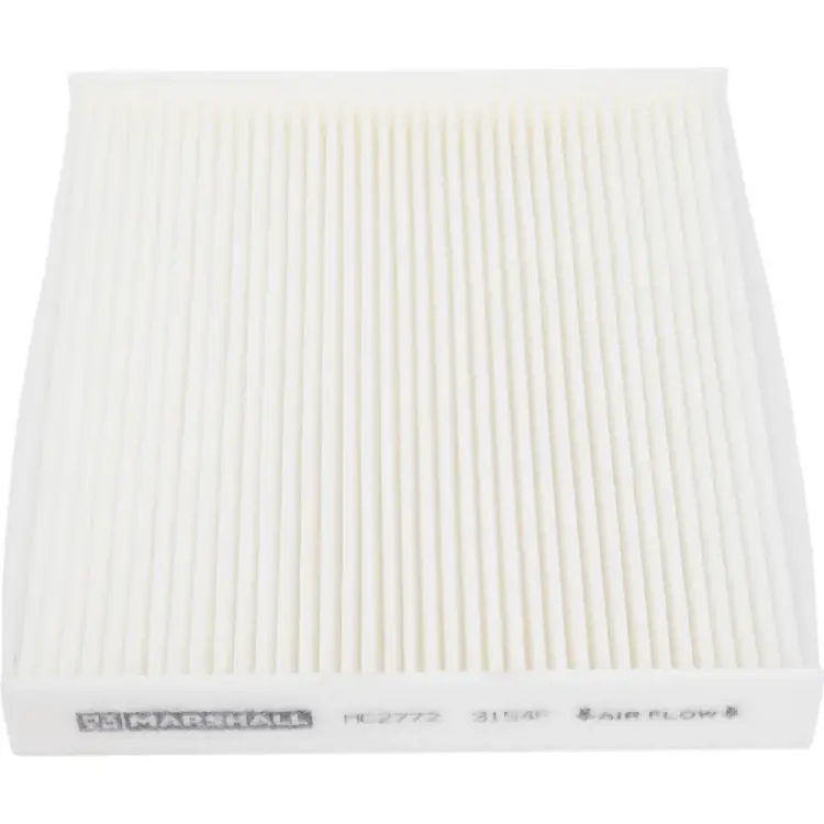 Салонный фильтр Toyota Avensis III 09- / Camry (XV4, XV5) 06- / Corolla X, XI 06- / Land MARSHALL MC2772 Салонный фильтр Toyota Avensis III 09- / Camry (XV4, XV5) 06- / Corolla X, XI 06- / Land MARSHALL MC2772