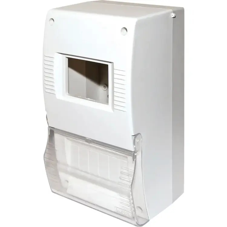 Квартирный щиток TDM ELECTRIC ЩК 26-003 SQ0906-0016