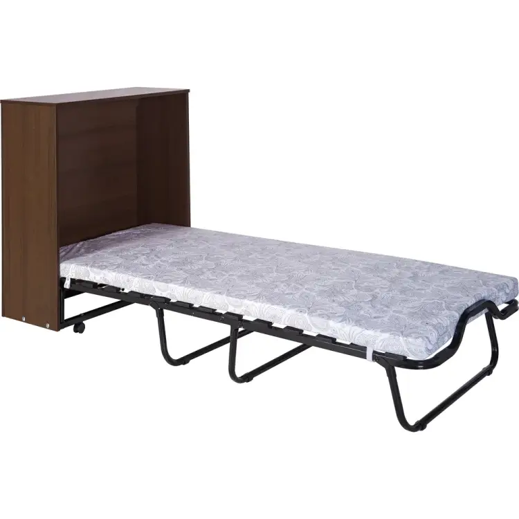 Раскладная кровать-тумба Удачная Мебель Карина В17 МВ