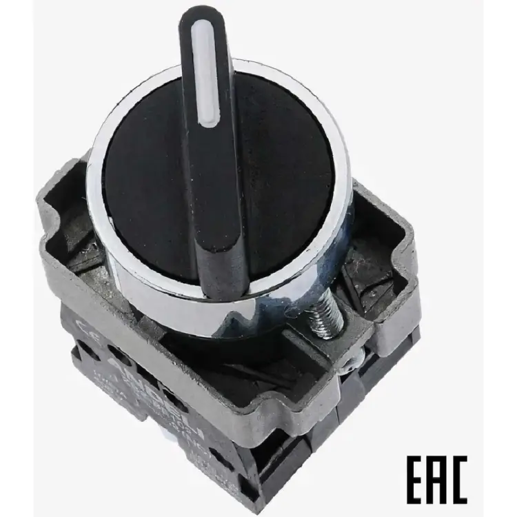 Переключатель ANDELI XB2-BD25 ADL10-001