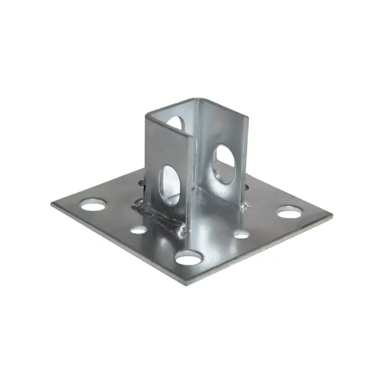 Основание потолочной стойки Lucky Guy 300 04 100100 50 0р