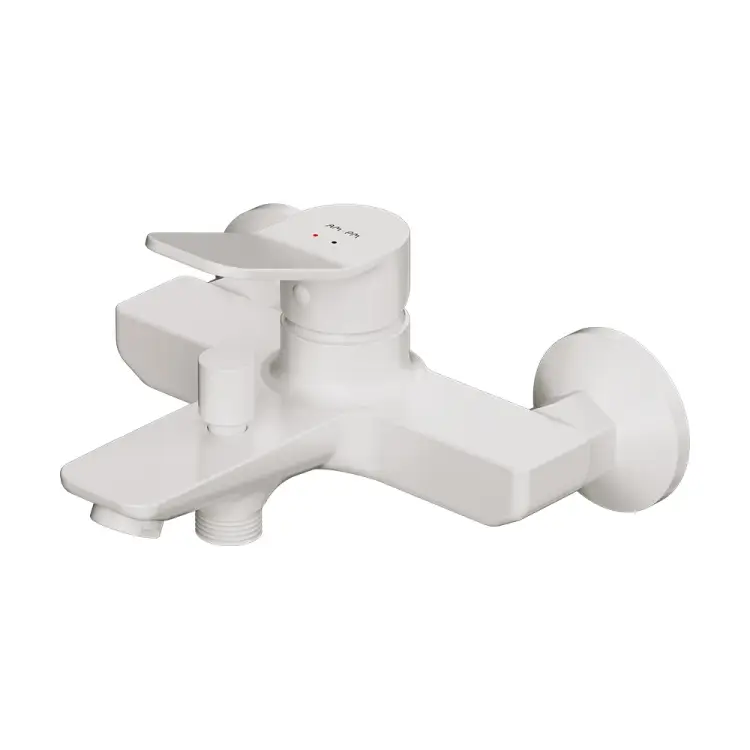 Смеситель для ванна/душа AM.PM X-Joy F85A10033