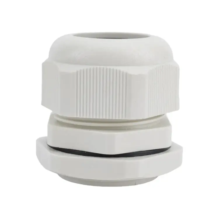 Внутренний кабельный зажим Экопласт PG29 41029