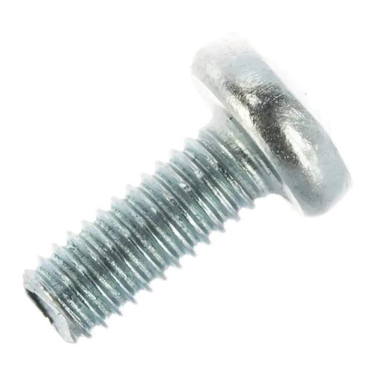 Оцинкованный винт КРЕП-КОМП 4х10 DIN7985 (1000 шт.) вц410ф