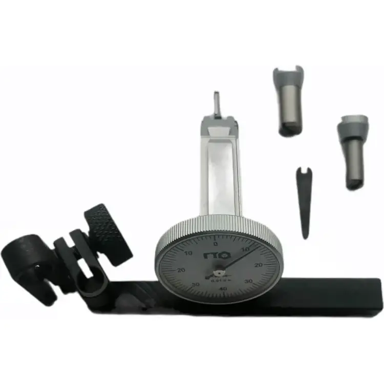 Индикатор ГТО ИРТ 0-0,8 мм 0,01мм LGI01