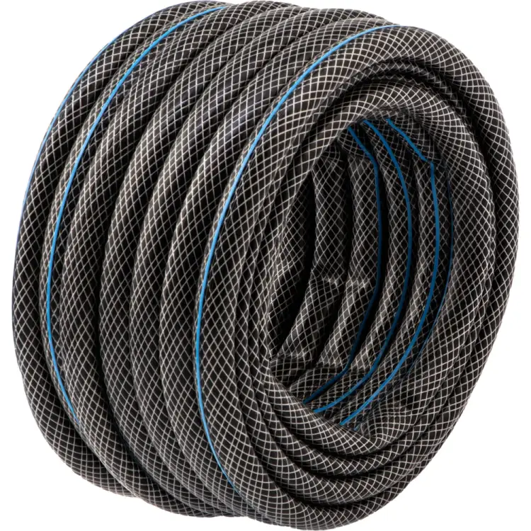 Поливочный армированный шланг СИБРТЕХ 675406 Поливочный армированный шланг СИБРТЕХ 675406