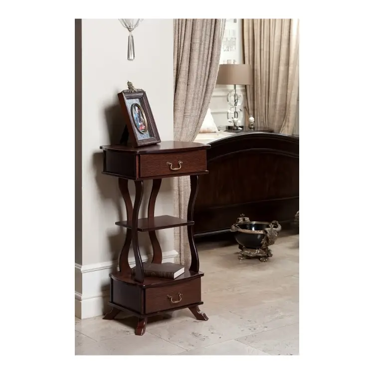 Подставка Мебелик Берже 14 000279