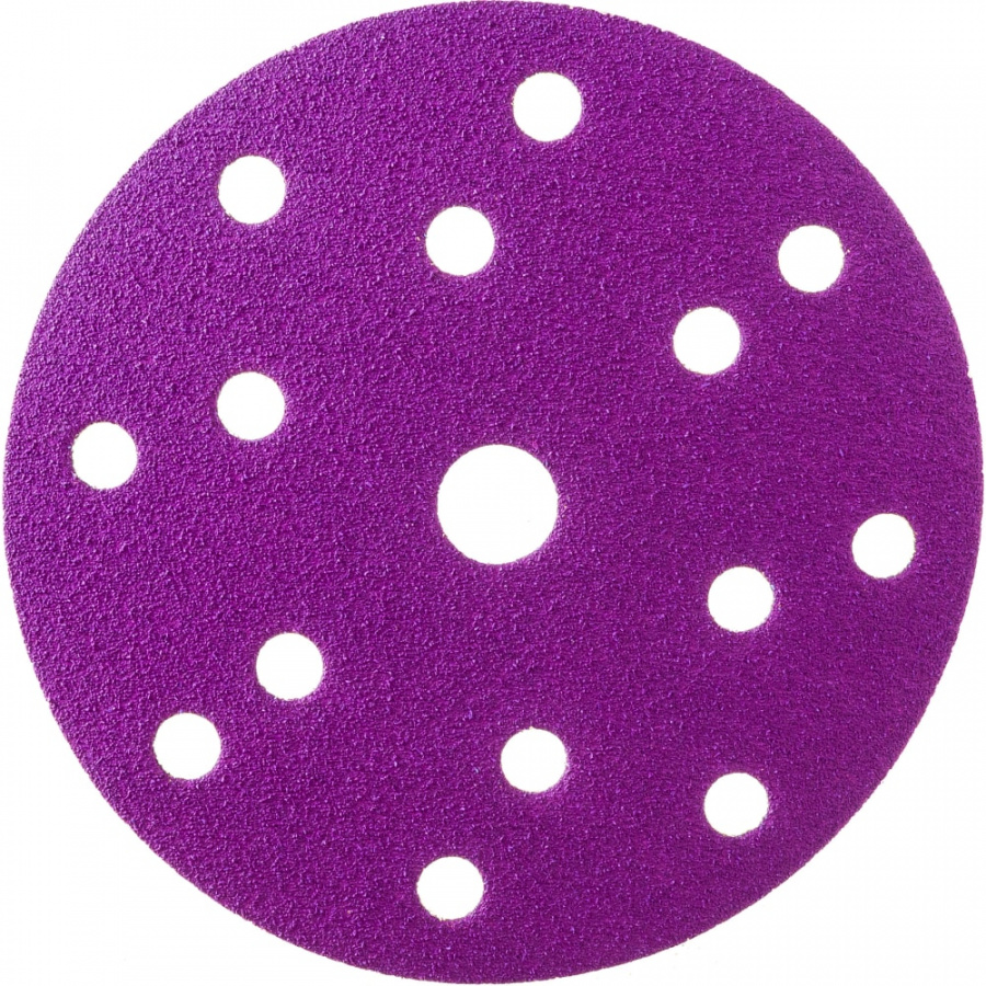 Круг шлифовальный Hanko Purple PP627