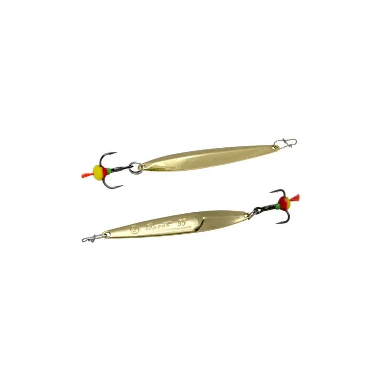 Вертикальная блесна Ecopro Scout EPVJSC75G