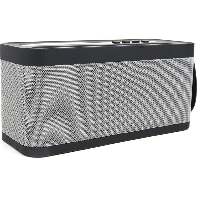 Беспроводная колонка Pero WS06 PWS06GR Беспроводная колонка Pero WS06 PWS06GR